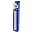 Led Energie Työpistevalaisin 10W 850lm 4000K 500mm, 2 x pistorasia - Työpistevalaisimet - 0004210 - 2
