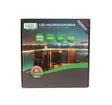 Led Energie Valonauhasarja 2m 9,6W 900lm 4000K IP44/IP65 - Led-nauhat - 0019090 - 4