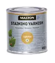 Maston petsilakka 250ml 8 Vaalea mänty - Petsit  - 0000290 - 1