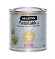 Maston petsilakka 250ml 8 Vaalea mänty - Petsit  - 0000290 - 2