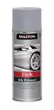 Maston spray 1K Happopohjamaali 400ml - Pohjamaalit spray - 0000180 - 1