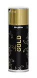 Maston spraymaali Decoeffect Gold 400ml - Spraymaalit - 0000170 - 2