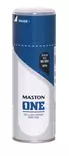Maston spraymaali ONE - Satiini Gentiansininen RAL5010 400ml - Spraymaalit - 0000120 - 1