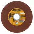 Mirka Multi Katkaisulaikka 125x1,0mm 10kpl - Katkaisulaikat - 0021930 - 2