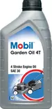 Mobil pienkoneöljy SAE30 4T 1L - Moottoriöljyt - 0014120 - 1