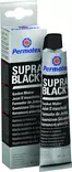 Permatex Supra Black tiivistesilikoni 80ml - Liimamassat ja tiivistysmassat - 0011490 - 1
