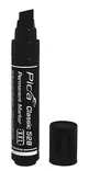 Pica Merkintätussi viisto musta 4-12mm - Merkkauskynät ja tussit - 0022320 - 1