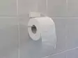 Pisla Jutta wc-paperiteline valkoinen - Paperitelineet - 0021790 - 2