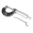 Procat mikrometri 0-25mm - Työntömitat, mikrometrit ja rakotulkit - 0003090 - 1