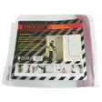 Procat vetoketjuovi 1,2 x 2.2m L-malli - Suojapaperit ja -muovit - 0003070 - 1