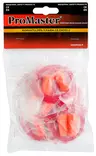 Promaster korvatulppa 5-paria ce en352-2 - Kuulosuojaimet - 0006100 - 2