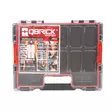 Qbrick System PRO Organizer 200 foampohja - Työkalupakit - 0014170 - 2