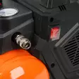 Robota Akkukompressori 6L DC-K618V 0,55Hp hiljainen - Muut akkutyökalut - 0021750 - 4