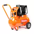 Robota Kompressori 50L 1500W hiljainen - Kompressorit - 0017850 - 7