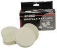 Roloc huopalaikka 5 kpl - Kiillotuslaikat - 0006600 - 1
