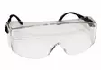 Suojalasit silmälasien päälle - Suojalasit ja kasvonsuojaimet - 0006690 - 1