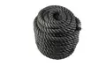 Taito kaideköysi 36mm 20m keinokuitu musta - Köydet ja narut - 0015840 - 1
