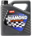 Teboil Diamond Extreme 10W-60 4L - Moottoriöljyt - 0018060 - 1