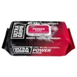 UltraGrime Puhdistusliina XXL Power Scrub 38x25cm 80kpl - Muut paperit ja pyyhkeet - 0022010 - 2