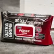 UltraGrime Puhdistusliina XXL Power Scrub 38x25cm 80kpl - Muut paperit ja pyyhkeet - 0022010 - 11