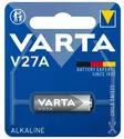 Varta paristo V27A 1kpl - Nappiparistot - 0012670 - 1