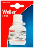 Weller Juotosneste 25ml - Juotoskolvit ja tarvikkeet - 0006300 - 1