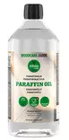 Woodcare parafiiniöljy 1l - Puuöljyt ja puunsuoja-aineet - 0015970 - 1