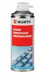 Wurth Cleaner puhdistusaine 400ml - Puhdistussprayt - 0010620 - 1