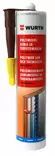 Wurth polymeeri liima-/tiivistysmassa t.ruskea 290ml - Liimamassat ja tiivistysmassat - 0010560 - 1