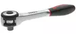 Wurth Räikkäväännin 1/4", 360° kääntyvä kahva - Raikkävääntimet ja nivelvääntimet - 0015460 - 2