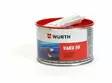 Wurth Vaku muovipakkeli 50 1kg - Kitit ja tasoitteet - 0010580 - 1