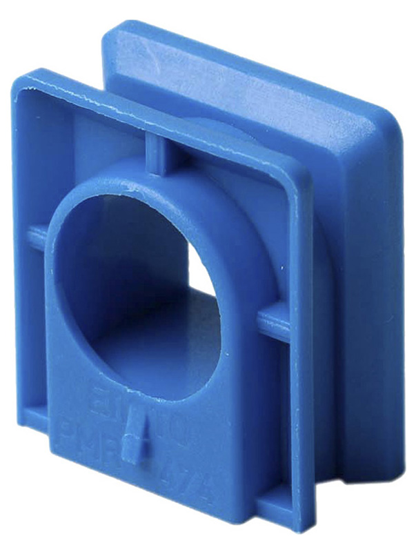 ABB yhdyskappale kojerasiaan PMR474P 10kpl - Koje- ja jakorasiat - 0007460 - 1