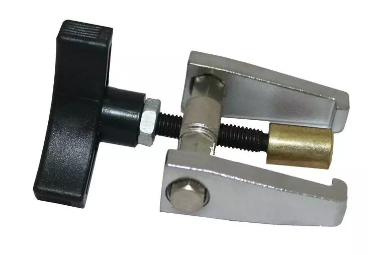 Akkukengän/pyyhkimen varren ulosvedin - Ulosvetäjät - 0017770 - 1