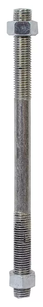 Akseli kottikärryyn 16mm - Kottikärryt - 0006330 - 1