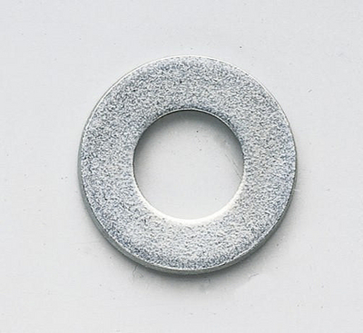 Aluslevy ZN M3 (3.2) 100kpl - Aluslevyt ja korilaatat - 0011190 - 1