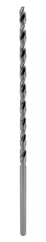 Amrox HSS-G Poranterä 5,0 x 195mm 1kpl - Metalliporanterät - 0021730 - 1