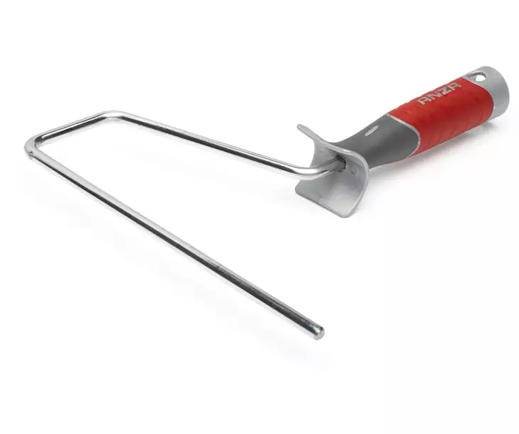 Anza Pistotelanvarsi Elite 230mm - Maalitelat ja jatkovarret - 0019820 - 1