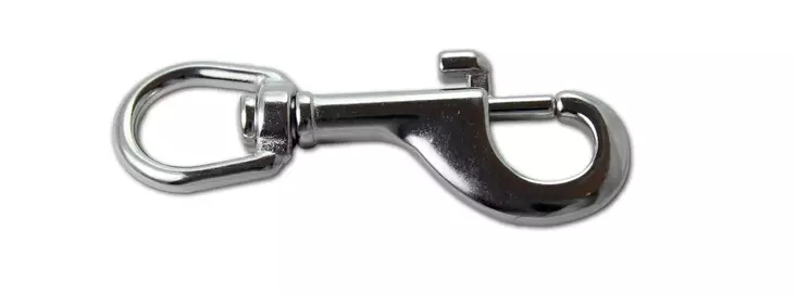 Arctic Marine Koirahaka 90mm, AISI316 - Sokat, haat, sakkelit - 0004430 - 1