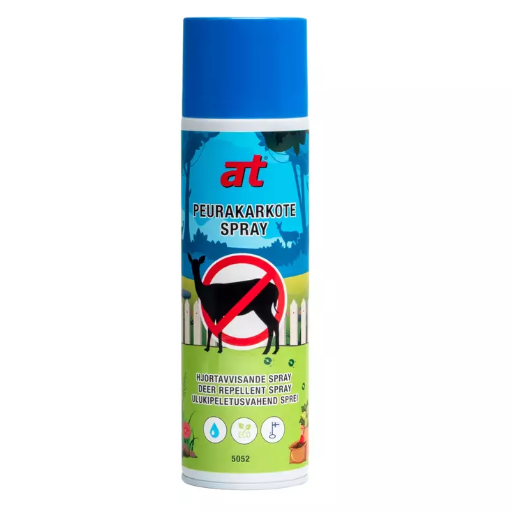 AT Peurankarkote 500ml - Tuhoeläinten torjunta - 0020600 - 1