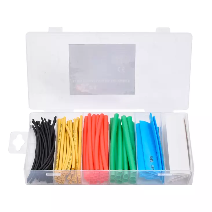 Axxel kutistesukka värilajit. 100-os - Kutistesukat - 0009300 - 1