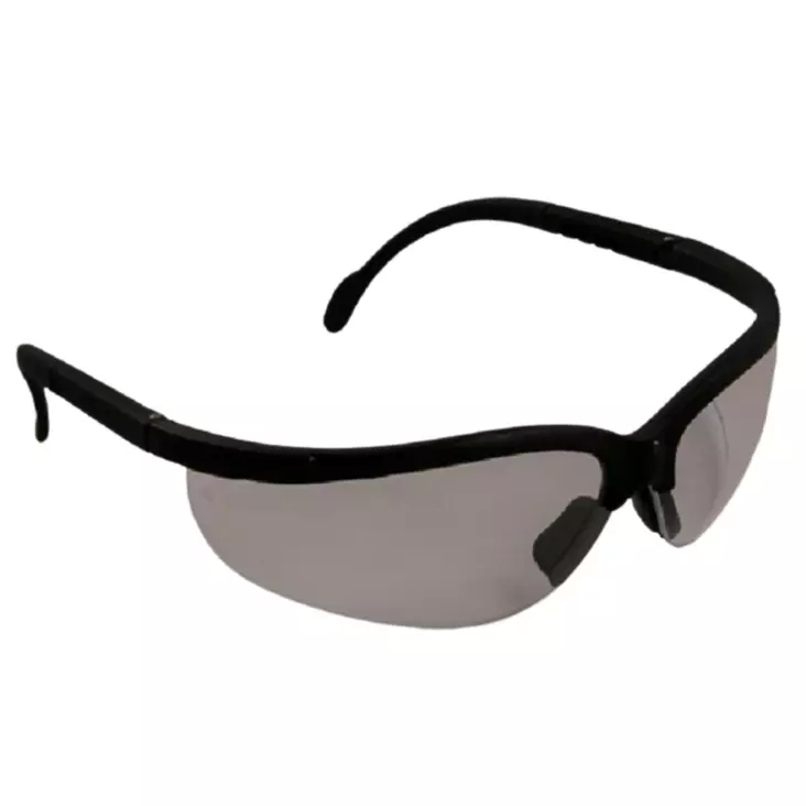 Bei Bei B523 Suojalasit kirkas - Suojalasit ja kasvonsuojaimet - 0003740 - 1