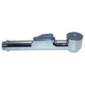 Bidekahva kromattu - Suihkut ja suihkutarvikkeet - 0010280 - 1