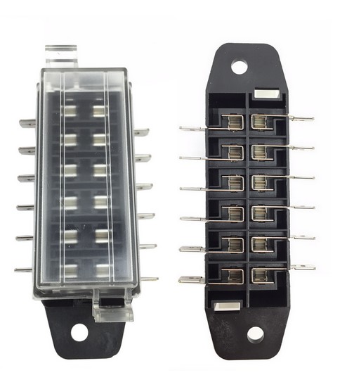 BL sulakerasia 6-os. - Sulakkeet ja rasiat - 0012510 - 1