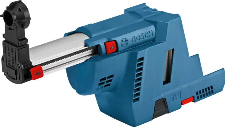 Bosch Pölyadapteri GDE 18V-16 - Akkuporakoneet - 0000540 - 1