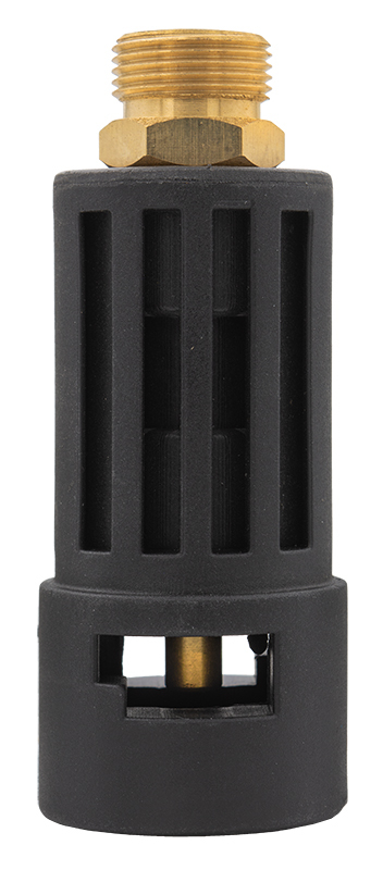 Clen Adapteri M22x1,5U - SMART/MASTER NAARAS - Painepesureiden lisätarvikkeet - 0018150 - 1