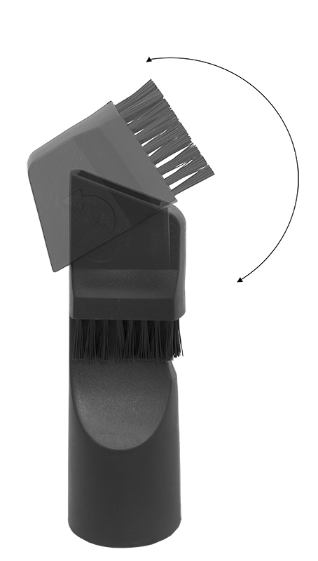 Clen Rakosuulake MK118/MK220 - Pölynimureiden lisätarvikkeet - 0014470 - 1