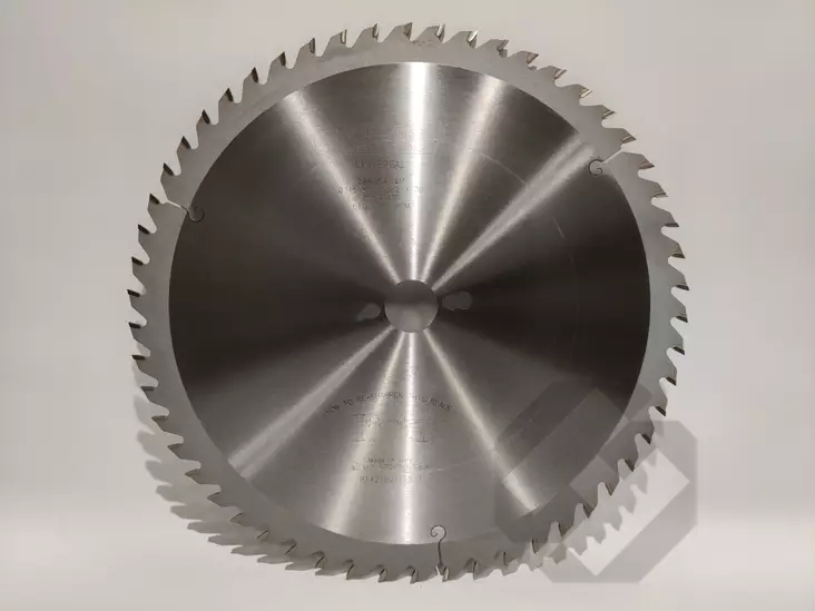 CMT Pyörösahanterä 315x54Tx30mm - Pyörösahanterät sirkkeliin - 0000040 - 1