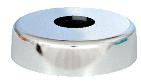 E-P peiteprikka 95/32mm kromattu - Hanat ja hanatarvikkeet - 0004630 - 1