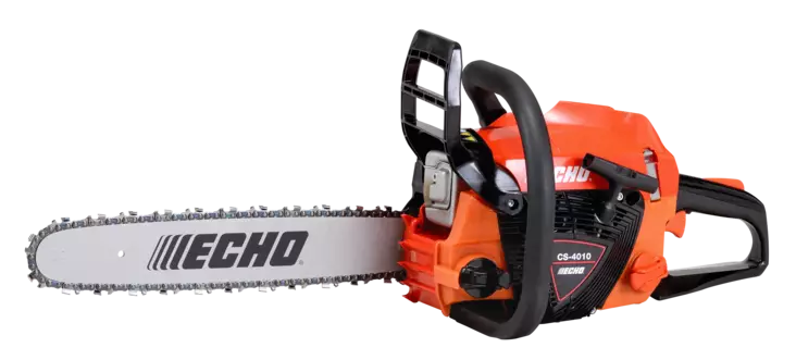 Echo Moottorisaha CS-4010 41,6cm³ - Moottorisahat - 0015480 - 1