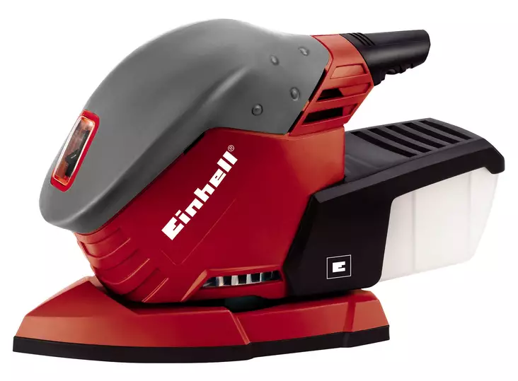 Einhell Hiomakone TE-OS 1320 - Hiomakoneet - 0010860 - 1